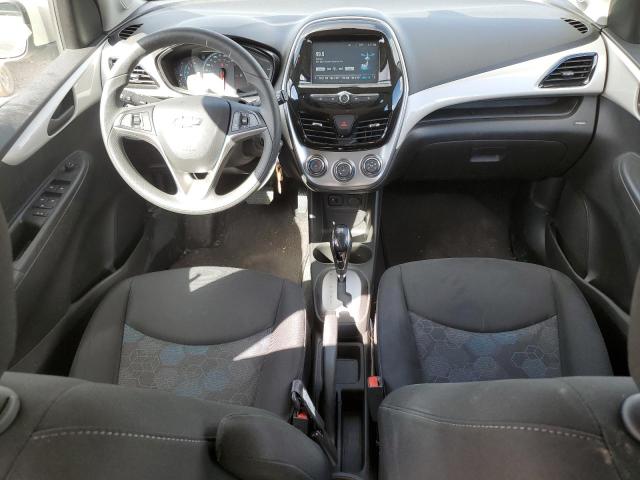 Photo 8 from auction – 2017 CHEVROLET SPARK 1LT with VIN KL8CD6SA7HC722840