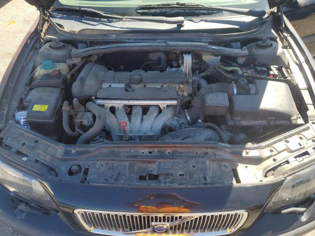 Photo 11 from auction – 2004 VOLVO V70 with VIN YV1SW61T142418381