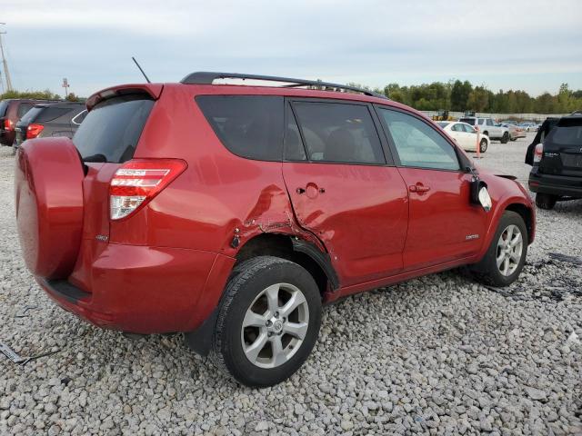 Photo 3 from auction – 2012 TOYOTA RAV4 LIMIT with VIN 2T3DK4DV4CW069251