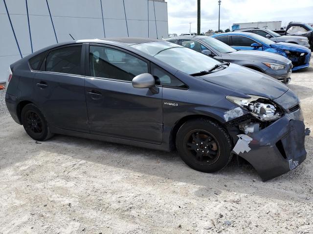Photo 4 from auction – 2012 TOYOTA PRIUS with VIN JTDKN3DU4C1484973
