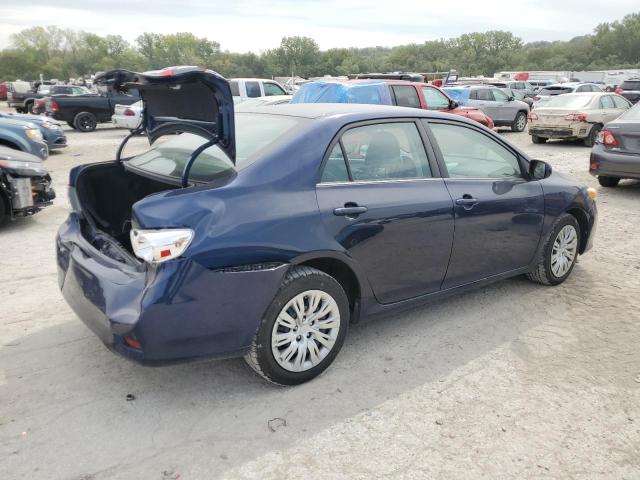 Photo 3 from auction – 2013 TOYOTA COROLLA BA with VIN 5YFBU4EE1DP085046