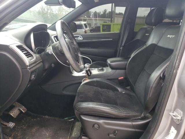 Photo 7 from auction – 2014 JEEP GRAND CHER with VIN 1C4RJFDJ6EC159380
