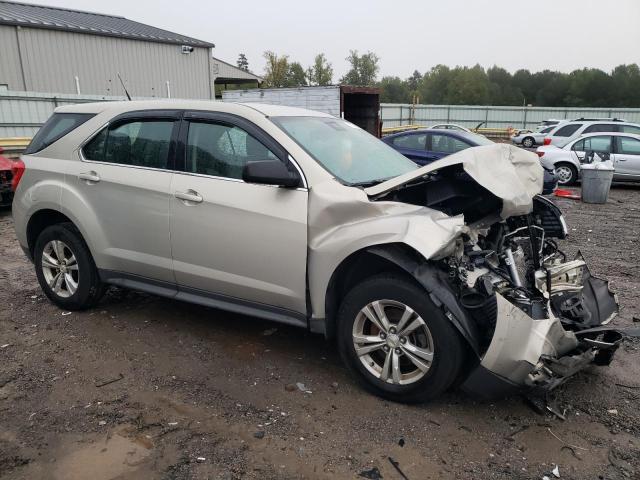 Photo 4 from auction – 2012 CHEVROLET EQUINOX LS with VIN 2GNALBEK0C6331648