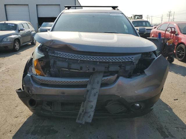 Photo 5 from auction – 2012 FORD EXPLORER L with VIN 1FMHK8F80CGA95045