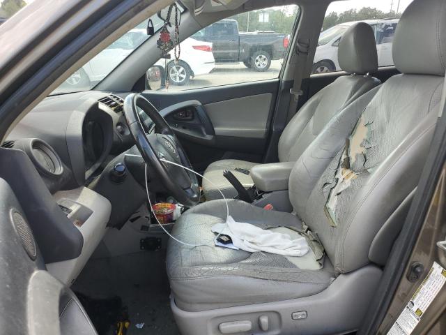 Photo 7 from auction – 2010 TOYOTA RAV4 LIMIT with VIN 2T3DF4DV5AW078932