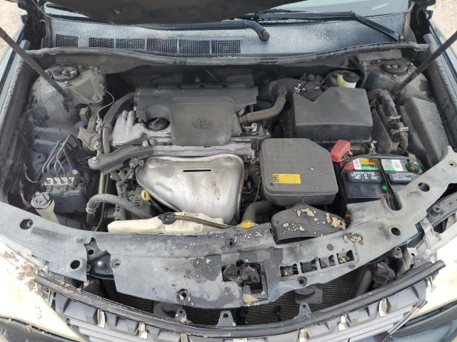 Photo 11 from auction – 2014 TOYOTA CAMRY L with VIN 4T1BF1FK8EU870998
