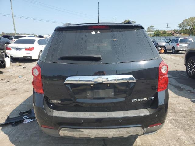 Photo 6 from auction – 2012 CHEVROLET EQUINOX LT with VIN 2GNALFEK4C6368256