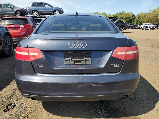 Zdjęcie 6 z aukcji – 2010 AUDI A6 PREMIUM z VIN WAUFGAFBXAN045453