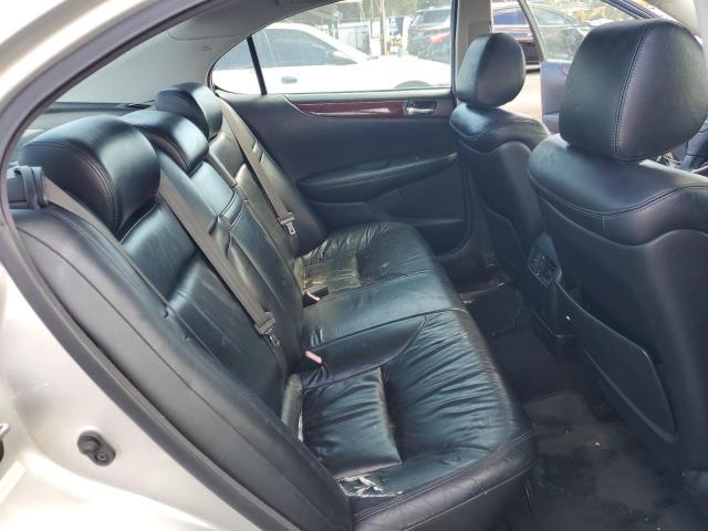 Photo 10 from auction – 2002 LEXUS ES 300 with VIN JTHBF30G620058170