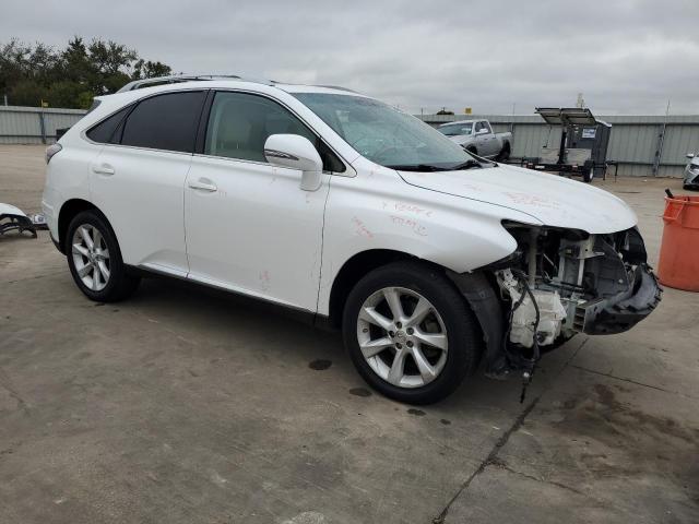 Photo 4 from auction – 2010 LEXUS RX 350 with VIN 2T2ZK1BA5AC012399