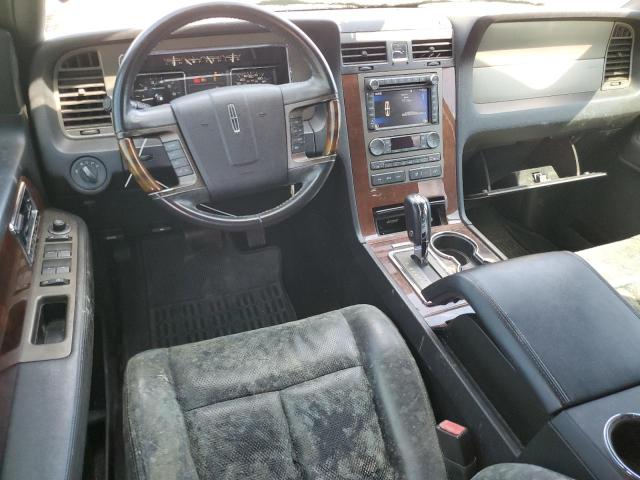 Фото 8 с аукциона – 2012 LINCOLN NAVIGATOR с VIN 5LMJJ3H52CEL05065