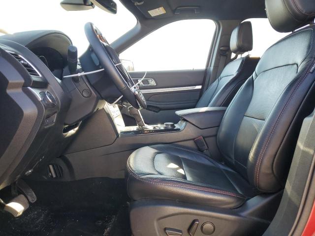 Photo 7 from auction – 2019 FORD EXPLORER S with VIN 1FM5K8GT4KGB36958