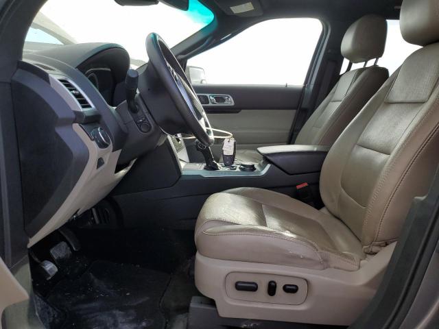 Фото 7 с аукциона – 2014 FORD EXPLORER L с VIN 1FM5K8F89EGB10910