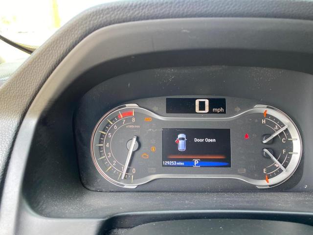 Photo 8 from auction – 2016 HONDA PILOT LX with VIN 5FNYF6H18GB023040
