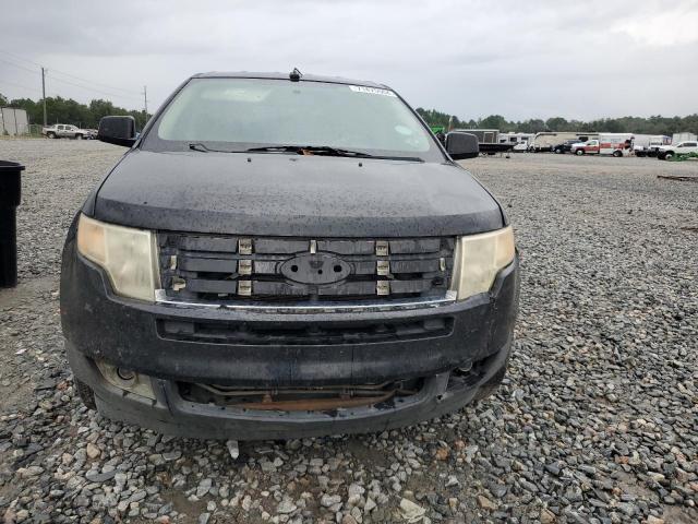 Photo 5 from auction – 2010 FORD EDGE SEL with VIN 2FMDK3JC1ABB03185