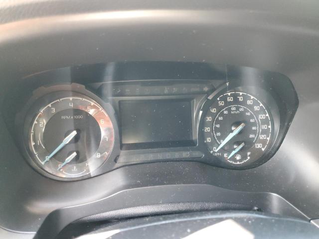 Photo 9 from auction – 2021 FORD RANGER XL with VIN 1FTER4FH0MLD43816