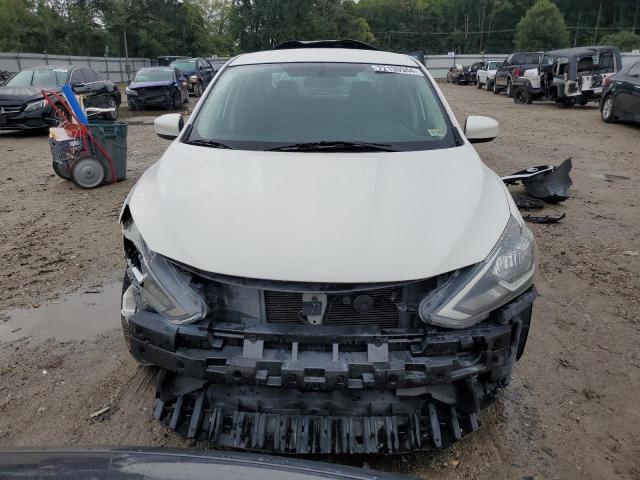 Photo 5 from auction – 2016 NISSAN SENTRA S with VIN 3N1AB7AP6GL641561
