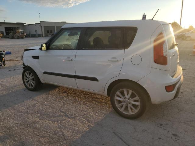 Photo 2 from auction – 2013 KIA SOUL + with VIN KNDJT2A61D7777200