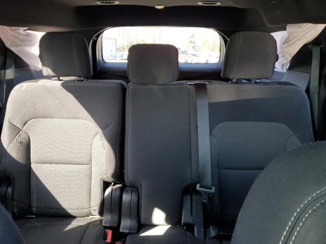 Photo 10 from auction – 2017 FORD EXPLORER X with VIN 1FM5K8D83HGA43793