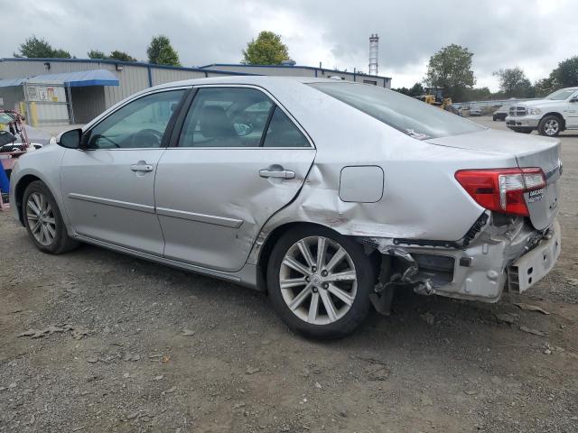 Photo 2 from auction – 2013 TOYOTA CAMRY L with VIN 4T4BF1FK4DR307872