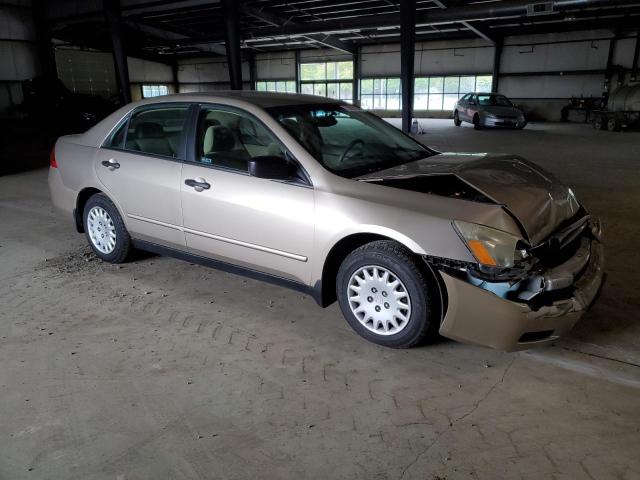 Photo 4 from auction – 2007 HONDA ACCORD VAL with VIN 1HGCM56107A048411