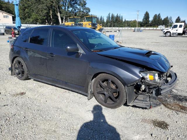 Photo 4 from auction – 2013 SUBARU IMPREZA WR with VIN JF1GR7E60DG812637