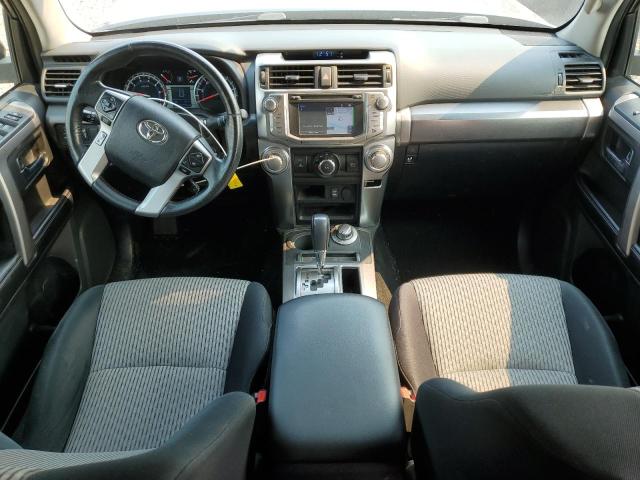 Zdjęcie 8 z aukcji – 2016 TOYOTA 4RUNNER SR z VIN JTEBU5JR7G5328337