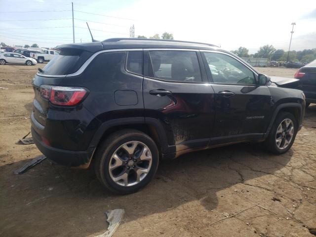 Photo 3 from auction – 2020 JEEP COMPASS LI with VIN 3C4NJDCB1LT138998