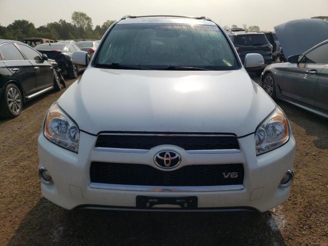 Photo 5 from auction – 2012 TOYOTA RAV4 LIMIT with VIN 2T3DK4DV8CW088692