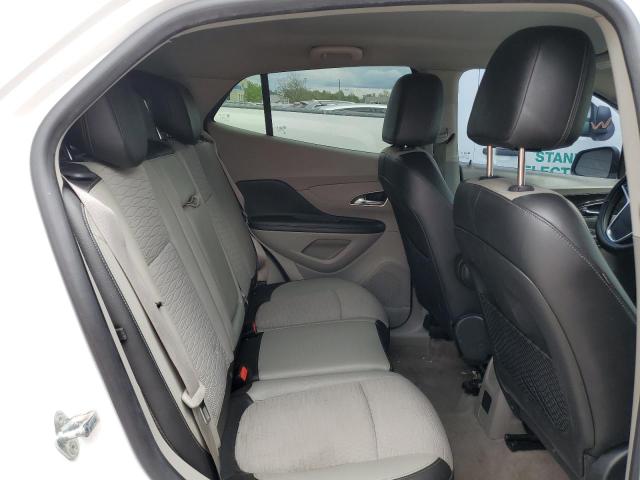 Photo 11 from auction – 2016 BUICK ENCORE with VIN KL4CJASB3GB668589