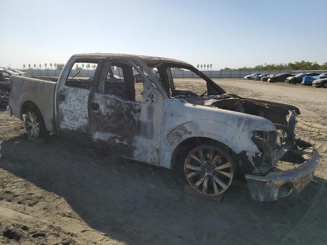 Photo 4 from auction – 2012 FORD F150 SUPER with VIN 1FTFW1CF1CFB64034