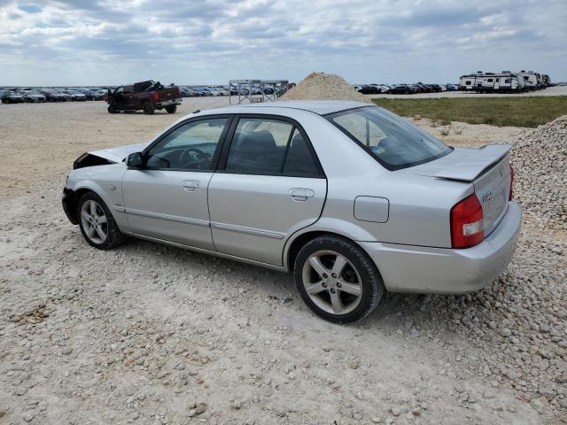 Photo 2 from auction – 2003 MAZDA PROTEGE DX with VIN JM1BJ226631162054