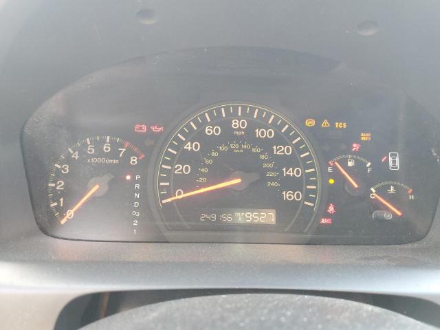Photo 9 from auction – 2004 HONDA ACCORD EX with VIN 1HGCM66514A065643