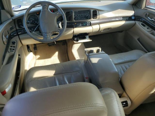 Photo 8 from auction – 2005 BUICK LESABRE LI with VIN 1G4HR54K65U153530