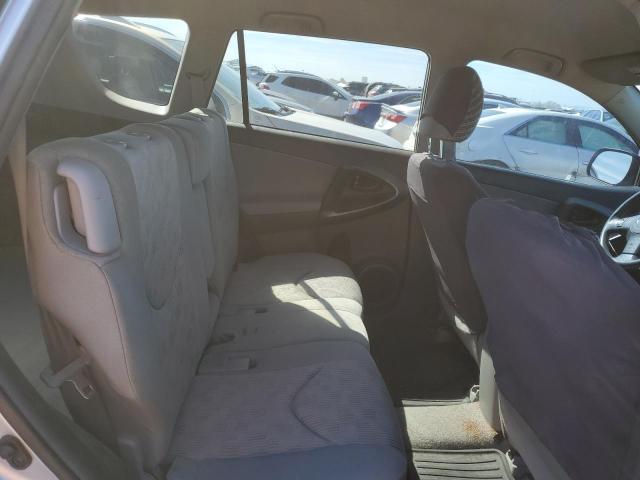 Photo 11 from auction – 2012 TOYOTA RAV4 with VIN 2T3BF4DV9CW268985