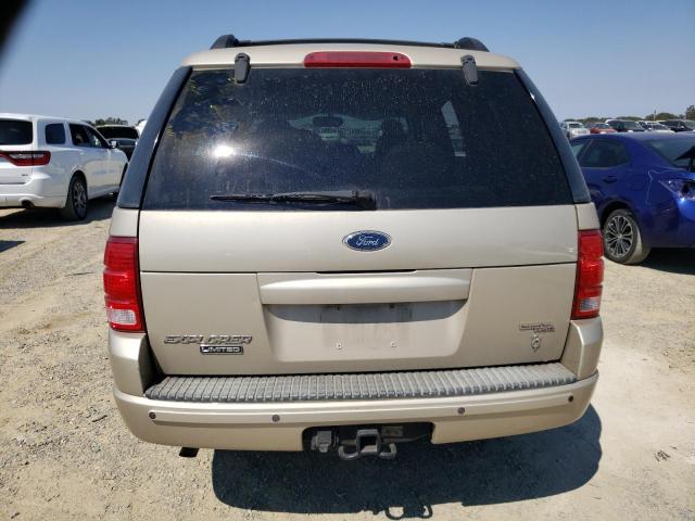 Photo 6 from auction – 2005 FORD EXPLORER L with VIN 1FMDU75W05ZA31906