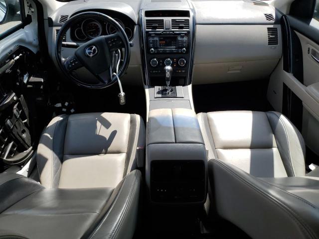 Photo 8 from auction – 2011 MAZDA CX-9 with VIN JM3TB3CV0B0305668