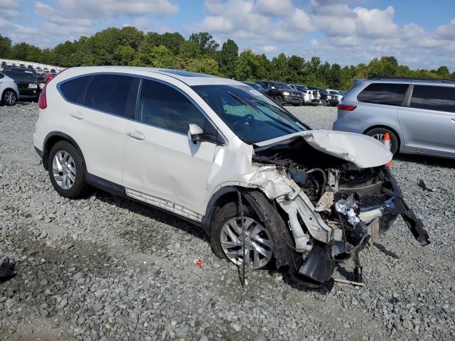 Photo 4 from auction – 2015 HONDA CR-V EX with VIN 5J6RM4H5XFL132591
