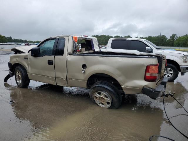 Foto 2 de la subasta – 2007 FORD F150 con VIN 1FTRF12267KD60415
