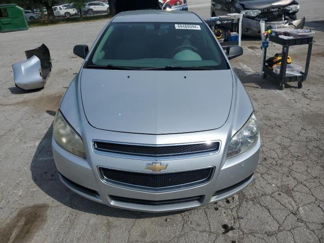 Photo 5 from auction – 2011 CHEVROLET MALIBU with VIN 1G1ZB5E18BF200777