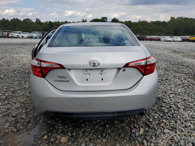 Photo 6 from auction – 2016 TOYOTA COROLLA L with VIN 2T1BURHE8GC526782