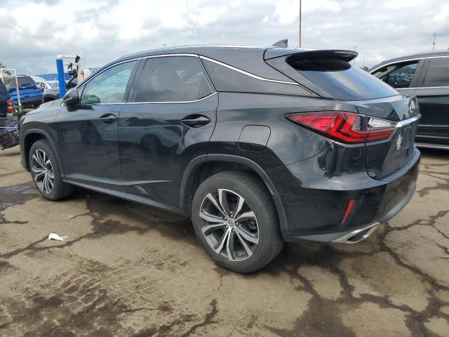 Photo 2 from auction – 2017 LEXUS RX 350 BAS with VIN 2T2BZMCA4HC113991