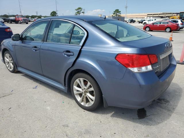 Photo 2 from auction – 2014 SUBARU LEGACY 2.5 with VIN 4S3BMCC63E3030730