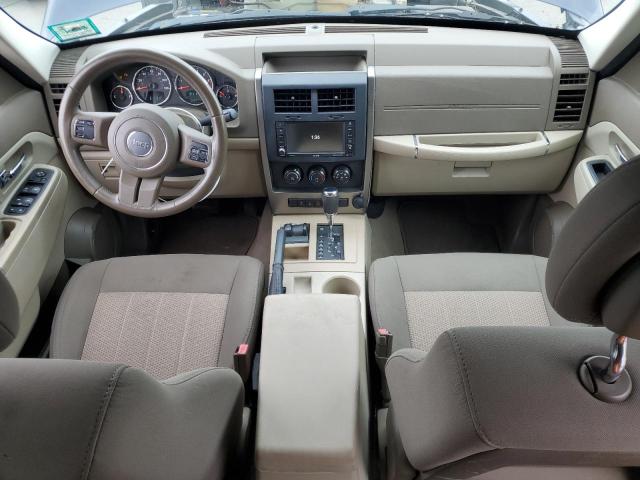 Photo 8 from auction – 2012 JEEP LIBERTY SP with VIN 1C4PJMAK8CW135022