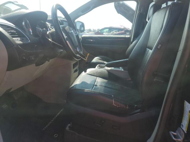 Photo 7 from auction – 2012 CHRYSLER TOWN & COU with VIN 2C4RC1BG0CR409821