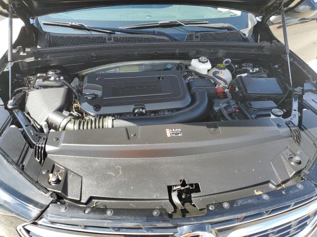 Photo 12 from auction – 2023 BUICK ENVISION P with VIN LRBAZLR47PD152425