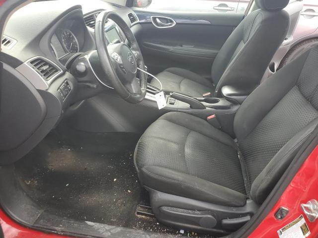 Photo 7 from auction – 2019 NISSAN SENTRA S with VIN 3N1AB7AP0KY360660