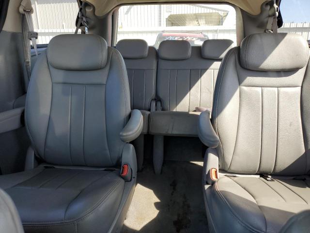 Photo 10 from auction – 2005 DODGE GRAND CARA with VIN 2D8GP44L25R540860