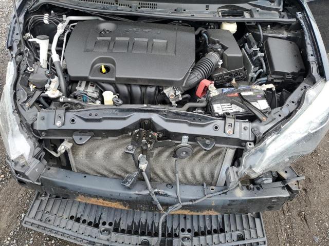 Photo 11 from auction – 2018 TOYOTA COROLLA L with VIN 2T1BURHEXJC977347