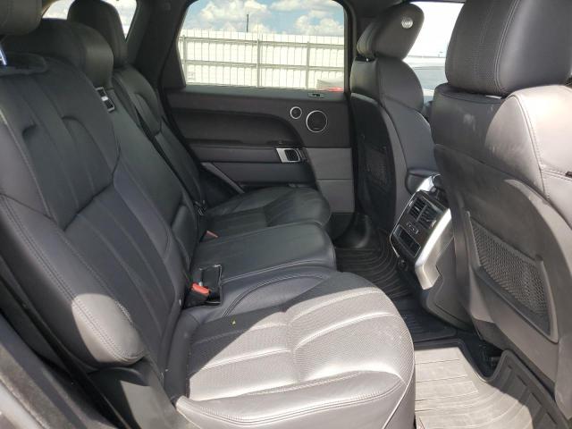 Photo 11 from auction – 2017 LAND ROVER RANGE ROVE with VIN SALWR2FV8HA169566